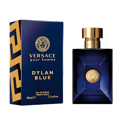 versace perfume azul|Versace perfume dylan blue.